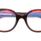 9298 Optical 02 red havana