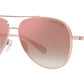 Chelsea Bright MK1101B 11086F Rose Gold
