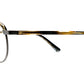 TETUAN HVBK Tortoise