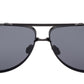 Leon FT1071 01A Black Smoke