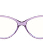 FT5743-B 078 Shiny Lilac