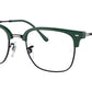 New Clubmaster Optics RB7216 8208