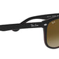 Boyfriend RB4147 609585 black on brown