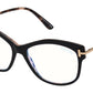 FT5705-B 005 Shiny Black