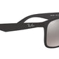 RB4264 601S5J matte black