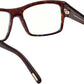 FT5941-B 052 Dark Havana