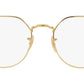 Jack RB3565 001/GG gold