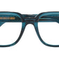 1399 Optical 06 Deep Teal