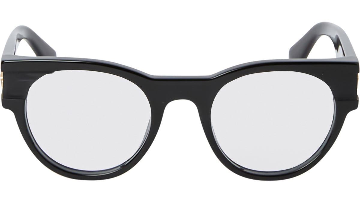 Style 87 Black