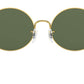 Oval RB1970 Legend gold