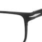 DB 1137 124 Black Silver