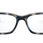 PO3012V striped blue and grey