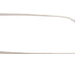 FT5809-B 016 Shiny Palladium