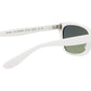 Lady Burbank RB2299 975/BH white