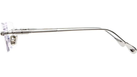 H61 SG Silver Gunmetal