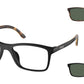 PP9506U 607071 Matte Black