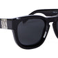 Riverside Black