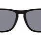 Gerard-02 FT0930 01D Black Grey