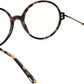 FT5914-B 071 Bordeaux Havana