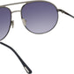 Gio FT0772 13V Ruthenium Blue