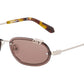 Miami Gold Brown