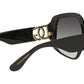 DG 4386 501/8G black