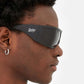 Bones Black Matte