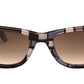 Wayfarer RB2140 1086/51 Brown