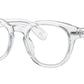 Cary Grant OV5413U 1101 Crystal