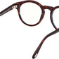 FT5887-B 052 Dark Havana