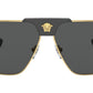 VE2251 100287 Gold