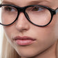 Tome Optic Black