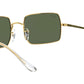 Rectangle RB1969 Legend gold