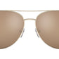 Chianti MK1121 10147P Light Gold