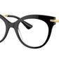DG 3392 3299 Black