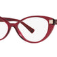 VA3061 5121 transparent red
