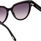 Nadine FT0941 01B Black Grey
