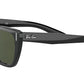 Caribbean RB2248 shiny black