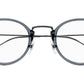 MB0297O 003 Ruthenium Grey
