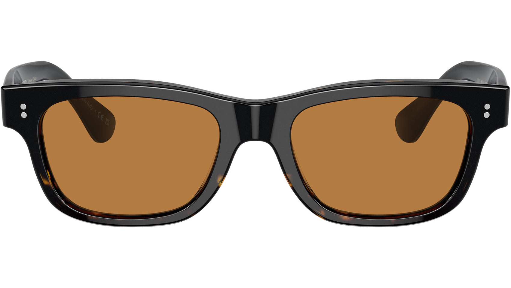 Rosson Sun OV5540SU 172253 Black