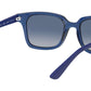 RJ9071S 70624L transparent blue