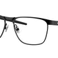 Flip Kick OY3003 01 Satin Black