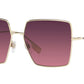 Daphne BE3133 1109F4 Gold