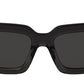 Mystic Solid Black