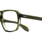 1394 Optical 07 Olive