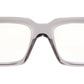 1386 Optical 11 Smoke Quartz