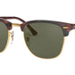 Clubmaster RB3016 990/58 red