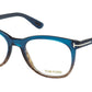 FT5310 092 Blue Faded