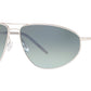 Kallen OV1261S 503686 Silver Blue