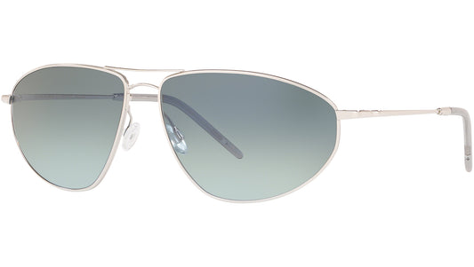 Kallen OV1261S 503686 Silver Blue